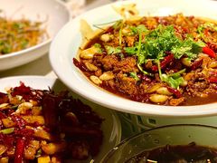 -廉厨干煸鸡(云龙区民富园店)