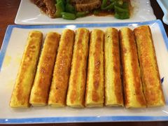 回头-庆增回民饭店