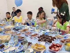 -极限PLAY运动娱乐新世界·团建派对潮玩休闲馆·室内蹦极高空游乐园