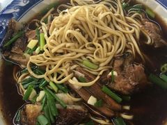 -南花桥羊肉馆老字号(乌镇店)
