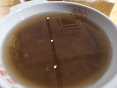 绿豆汤-恋萍小吃(时代店)