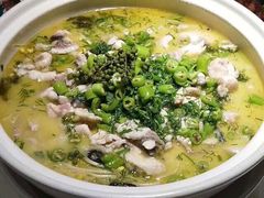 -孙家外婆•长春地标美食新名片(吾悦广场店)