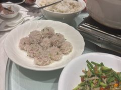 -荃凤雅宴(荆南路店)