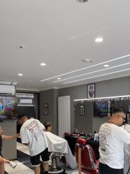 -好先生男士理发馆
