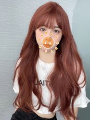 -MY HAIR ARDOR