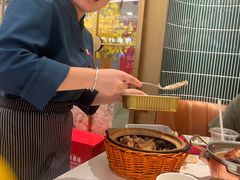 -粤来记·啫啫煲·点心(日月光店)