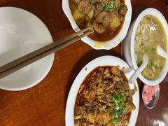 -巷子肥肠(科华巷店)