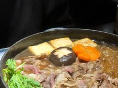 -松子料理(白家庄店)