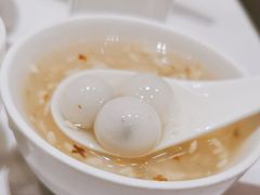 -新吉士·上海菜(浦东LCM置汇旭辉店)