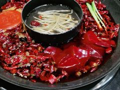 -楠火锅(绵阳首店)