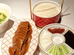 -蘇锦宴·淮扬菜烤鸭·小院(三元桥霄云路店)