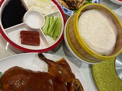 -便宜坊烤鸭店(玉蜓桥天坛店)