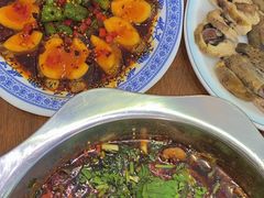 -乐山第一家临江鳝丝(茶坊路店)