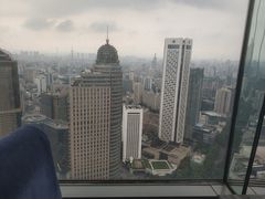 -云中捞高空旋转餐厅(商茂世纪广场店)