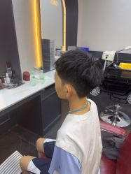 -贝勒爷专业男发