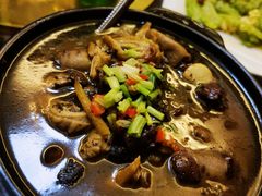 -聪辉同安老美食饭店(大元路店)