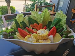 -野菌皇海景野生菌火锅(滨海大道店)