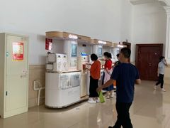 -满洲里西郊国际机场