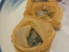 -龙悦湾酒家·八阵鱼生·渔人码头店