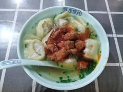 -潘国仙耳光馄饨(黄家阙路店)