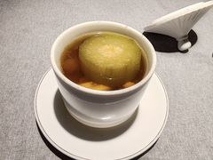 黑毛节瓜炖猪展-晓粤·惹味粤菜(凯德乐峰广场店)