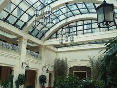 -利顺德大饭店·维多利亚花园(小白楼店)