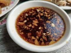 -东关二民手工面条