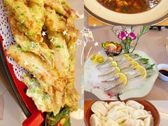 -君霖海鲜私房菜(春柳店)