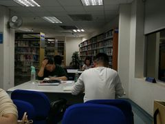 -南山图书馆(常兴路店)