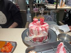 -蚂蚁洞·烤肉大营地(上海静安大悦城店)