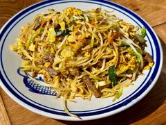 炒面-袁家村关中印象体验地(大唐不夜城店)