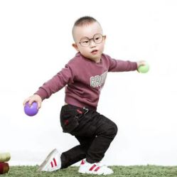 -嗨贝贝儿童摄影(宝龙城市广场店)