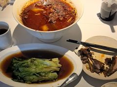 -眉州东坡(翠微印象城店)