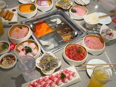 -海底捞火锅(壹悦城店)