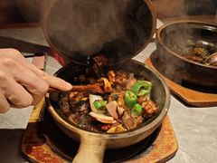 -啫神·广州地标美食(北京路店)