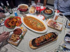 -人民公社大食堂(张家湾店)