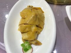 -顺风海鲜港(金玉兰店)