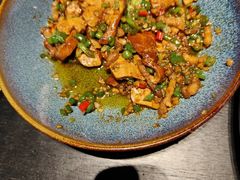 -顺香居·老字号湖北菜(江汉路店)