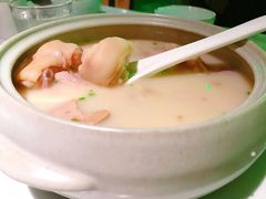 猪蹄-辛香汇·现炒川菜(淮海路百盛店)