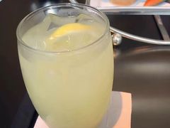 -爱丽舍西餐厅(万悦格兰云天大酒店)