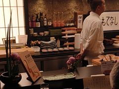 -鳥喜Toriki怀石烧鸟料理