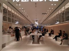 -% Arabica阿拉比卡咖啡(深圳湾万象城店)