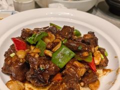 -高玛纳驴肉火烧(河间总店)