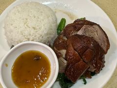 -肥妹烧腊店(翠竹路店)