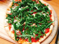 -TIMEZONE8东八时区餐厅&酒吧(798店)