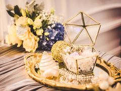 -星尚嫁日(红星国际广场店)