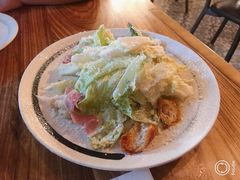 凯撒沙拉-PIZZA BIANCA(民园店)
