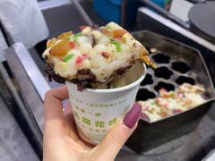 -孙氏梅花糕(马台街)