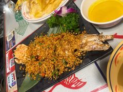 -辉记炭烧海鲜大排档·老字号(福田店)