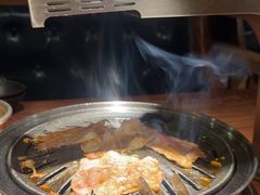 -九田家黑牛烤肉料理(新辰里亚运村店)